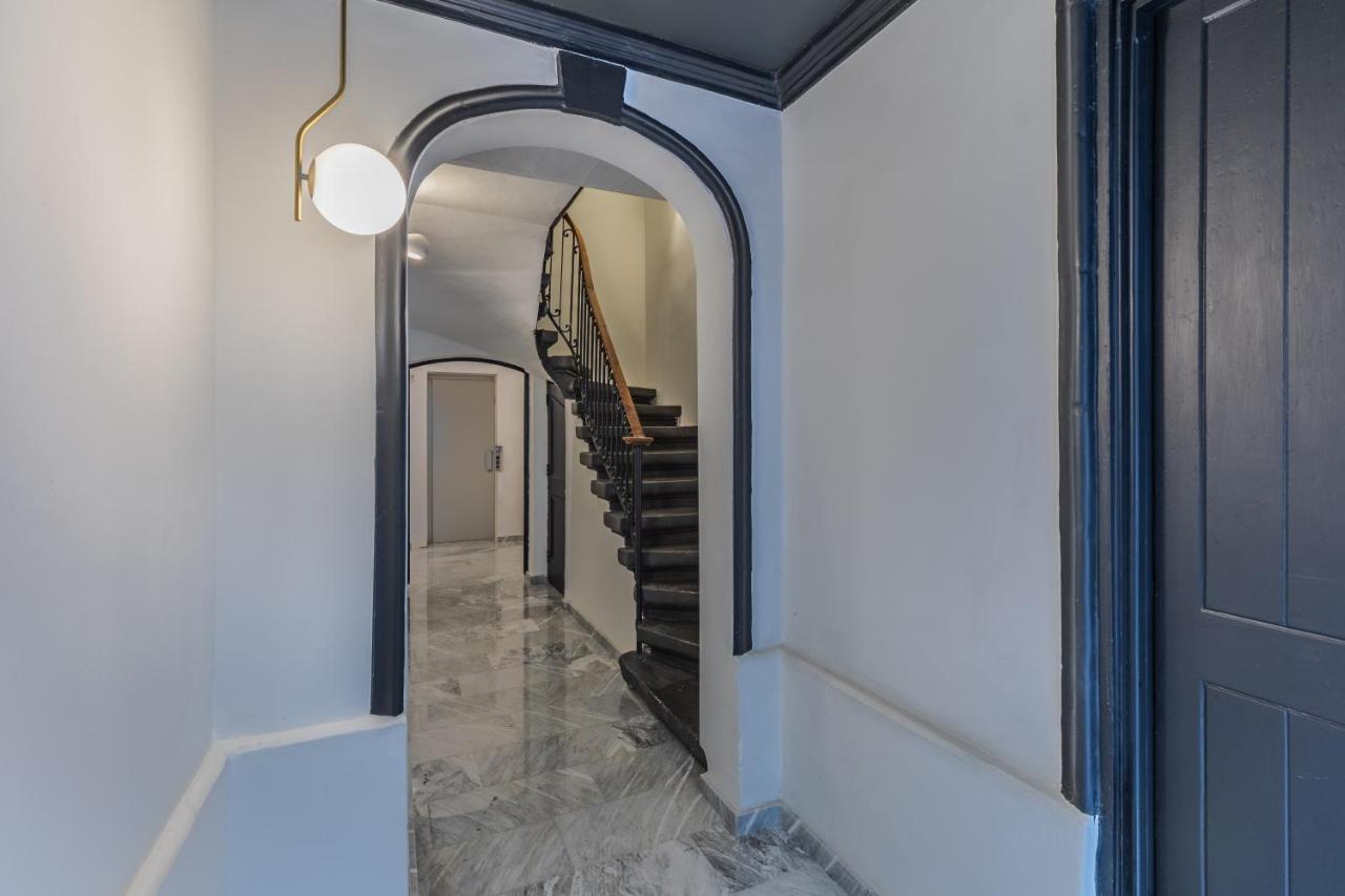 Stylish Retro Suites Il-Furjana Exterior photo